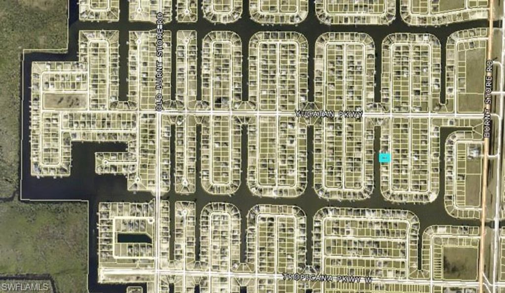 1026 NW 34th AVE, CAPE CORAL, FL 33993 — photo 5
