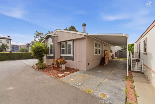 15050 Monte Vista 18, Chino Hills, CA 91709