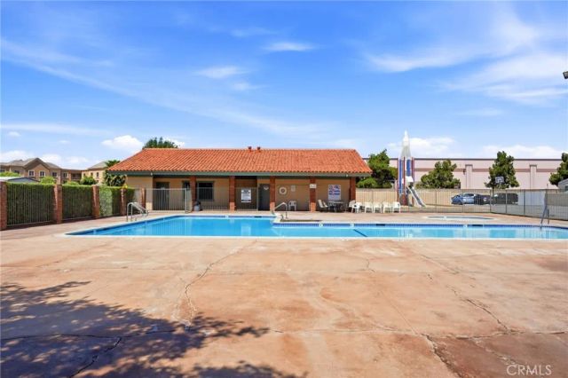 15050 Monte Vista 18, Chino Hills, CA 91709