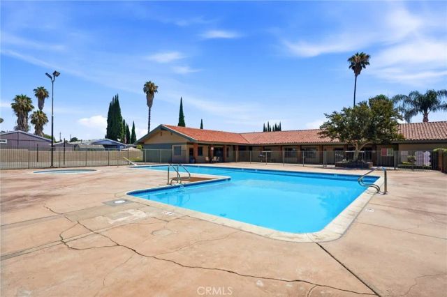 15050 Monte Vista 18, Chino Hills, CA 91709