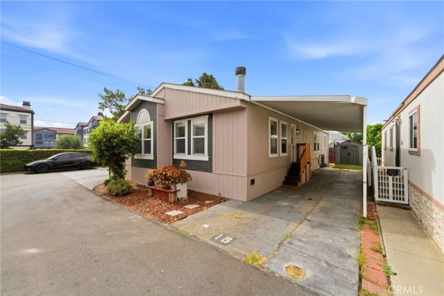 15050 Monte Vista 18, Chino Hills, CA 91709