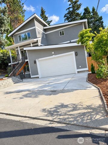 10819 SE 236th Street, Kent, WA 98031