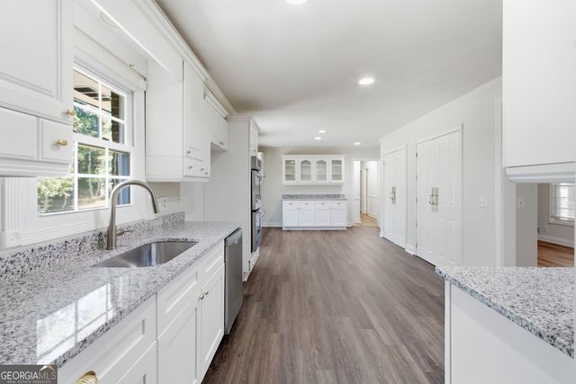 762 Virginia Court SE, Conyers, GA 30094