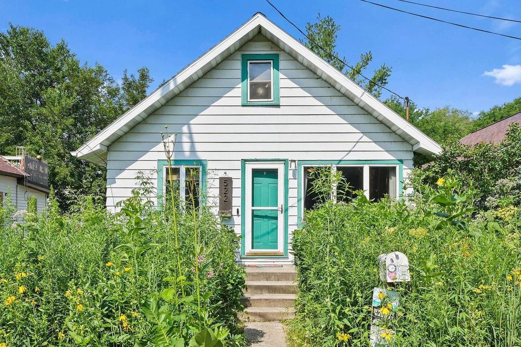 522 McCormick Avenue, Madison, WI 53704