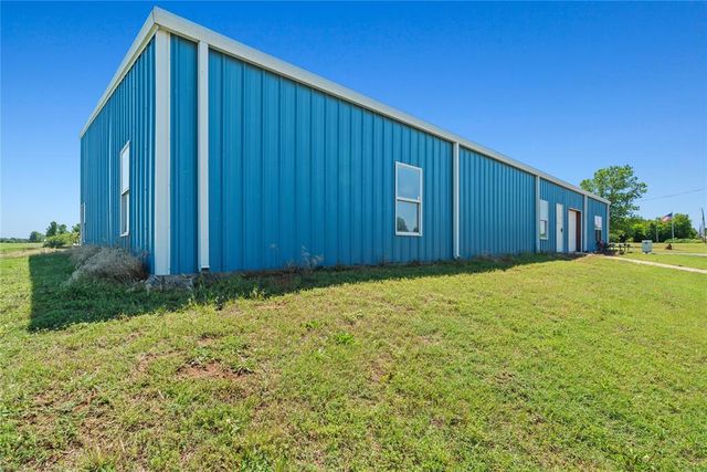 1007 County Street 2937, Tuttle, OK 73089