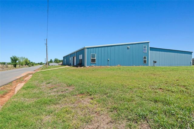 1007 County Street 2937, Tuttle, OK 73089