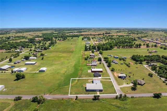1007 County Street 2937, Tuttle, OK 73089