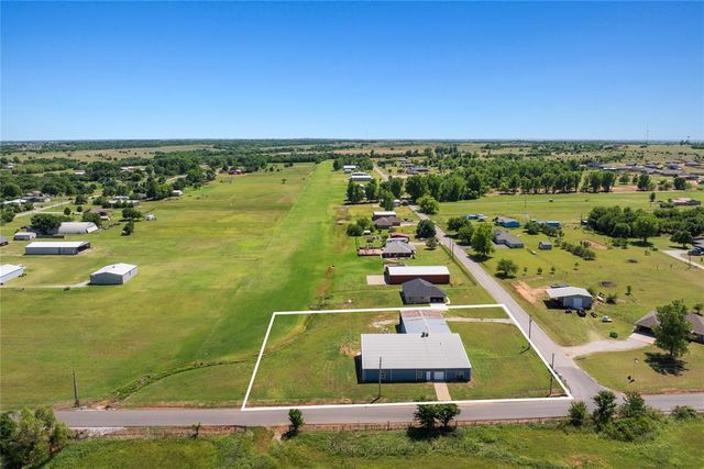 1007 County Street 2937, Tuttle, OK 73089