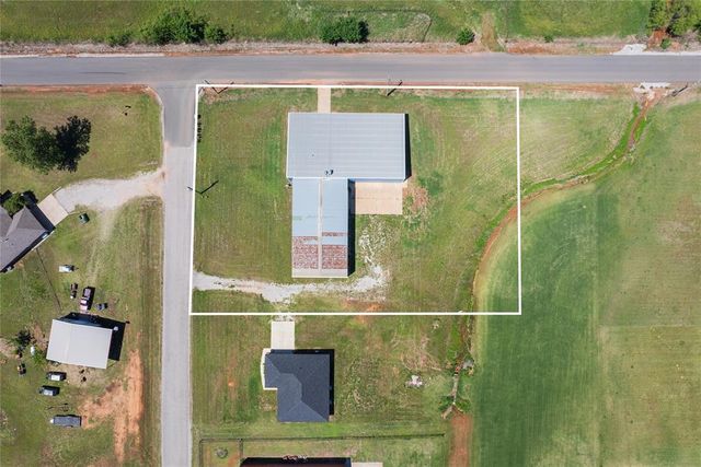 1007 County Street 2937, Tuttle, OK 73089
