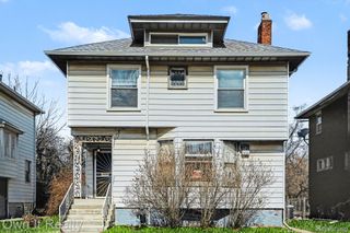 195 Massachusetts Street, Highland Park, MI 48203
