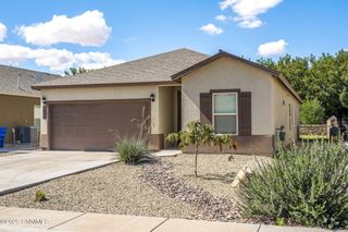 1652 Magdalena Drive, Las Cruces, NM 88007