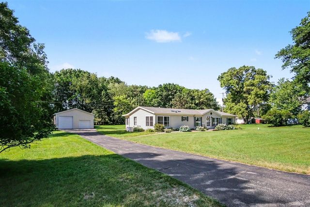342 W Cherry Street, Cedar Springs, MI 49319