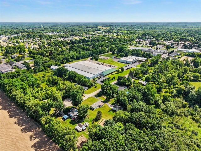 342 W Cherry Street, Cedar Springs, MI 49319