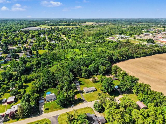342 W Cherry Street, Cedar Springs, MI 49319
