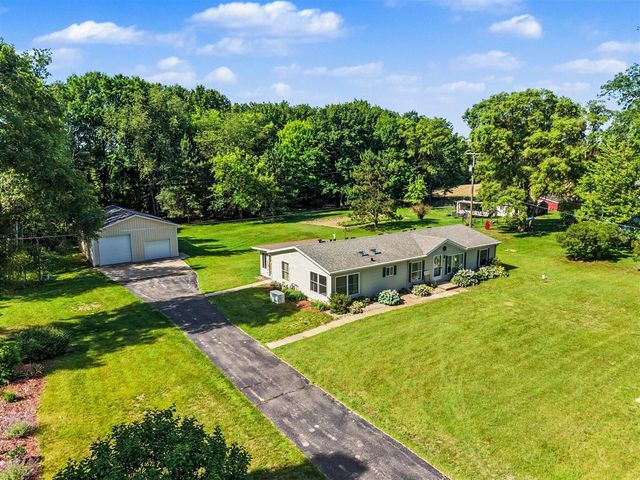 342 W Cherry Street, Cedar Springs, MI 49319