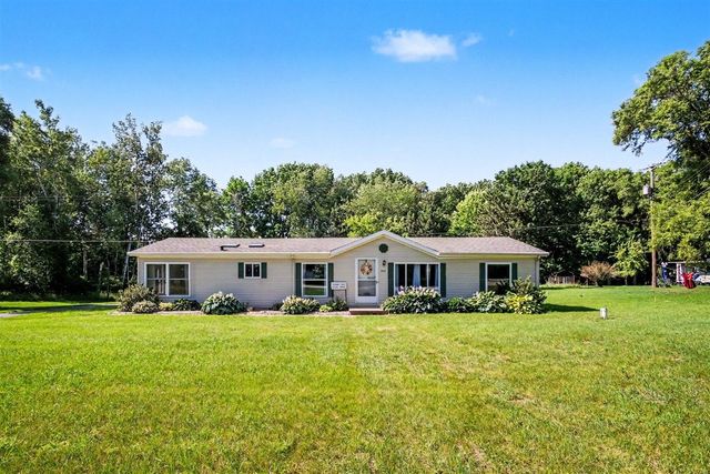 342 W Cherry Street, Cedar Springs, MI 49319