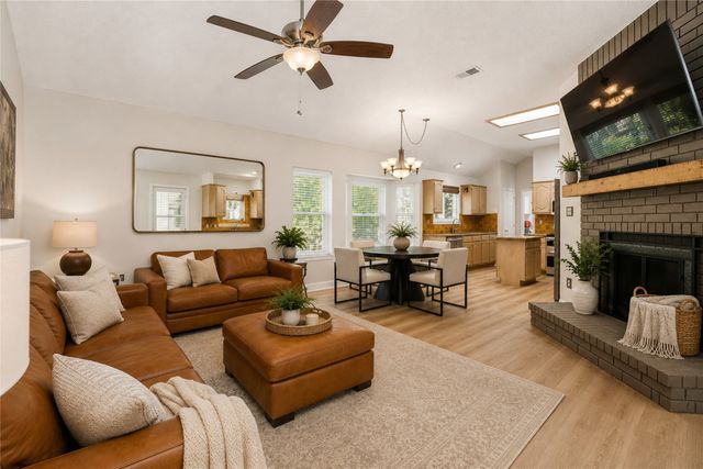 1510 Palisades Drive, Carrollton, TX 75007