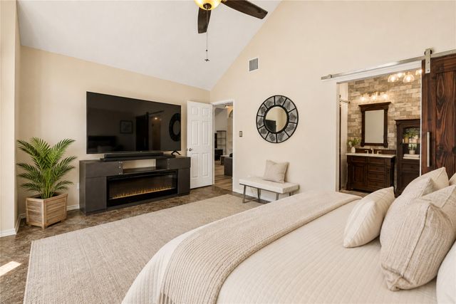 1510 Palisades Drive, Carrollton, TX 75007