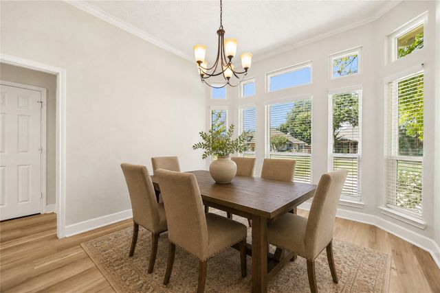 1510 Palisades Drive, Carrollton, TX 75007