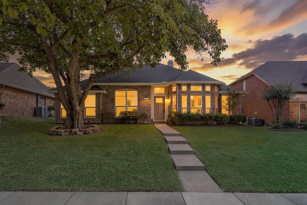 1510 Palisades Drive, Carrollton, TX 75007