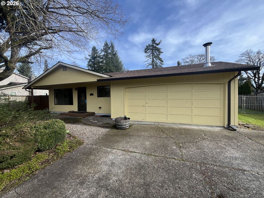 11419 FINNEGANS Way, Oregon City, OR 97045