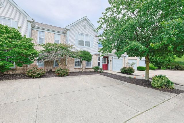 7350 Centrecrest Lane, H, Florence, KY 41042