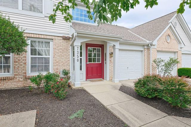 7350 Centrecrest Lane, H, Florence, KY 41042