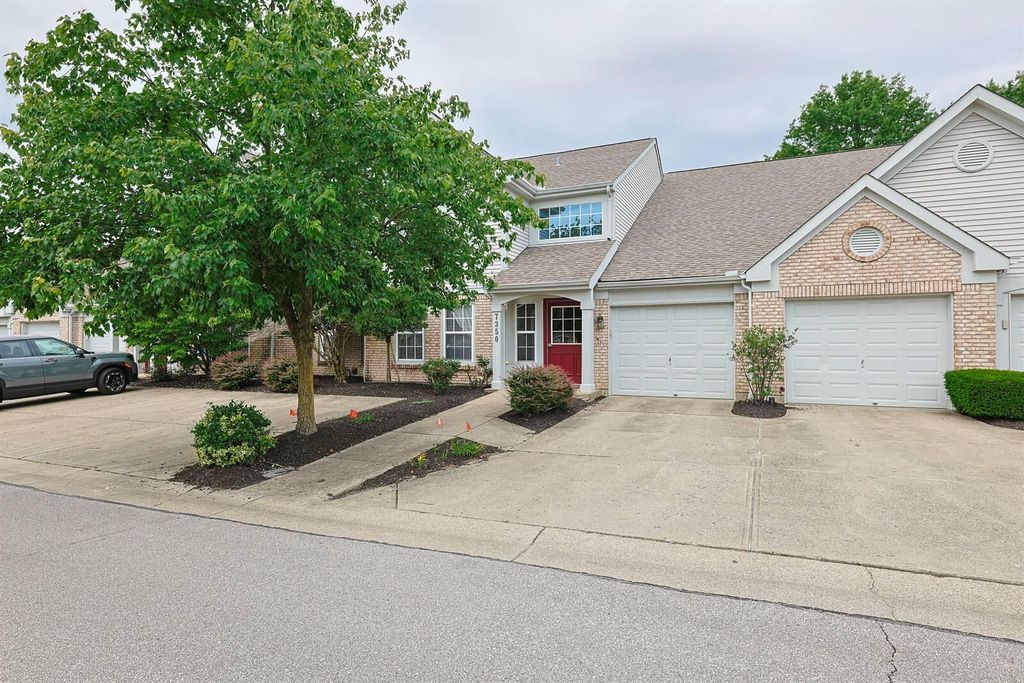 7350 Centrecrest Lane, H, Florence, KY 41042