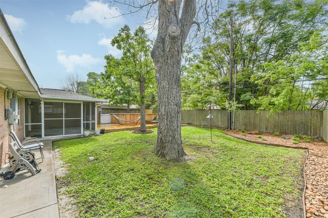 4405 Goldfinch Street, Houston, TX 77035