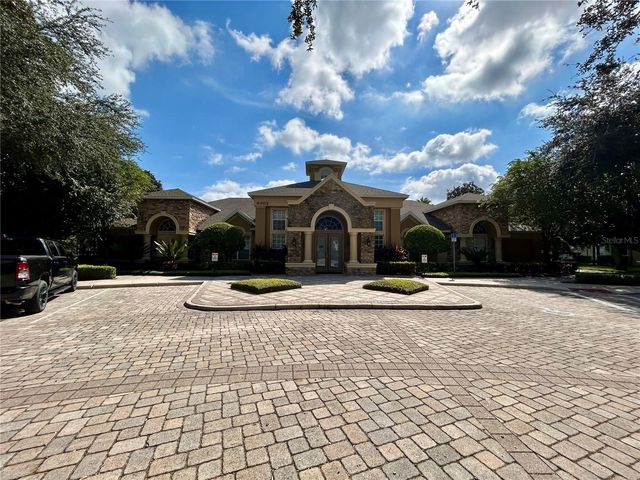 2679 METRO SEVILLA DRIVE 105, Orlando, FL 32835