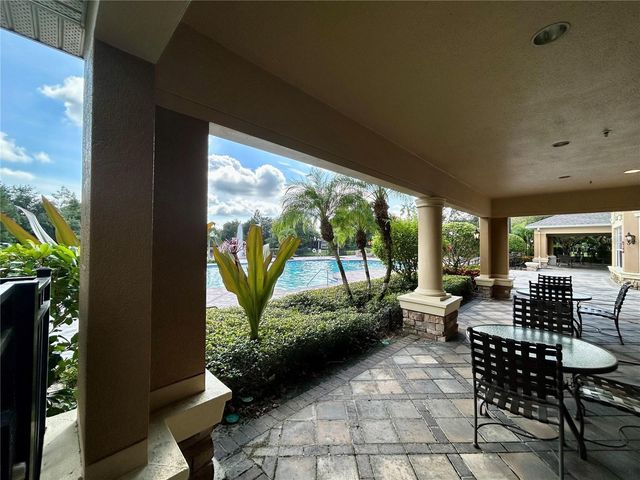 2679 METRO SEVILLA DRIVE 105, Orlando, FL 32835