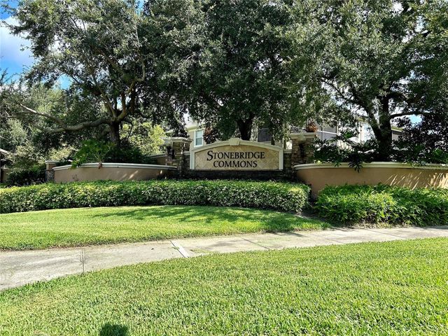 2679 METRO SEVILLA DRIVE 105, Orlando, FL 32835
