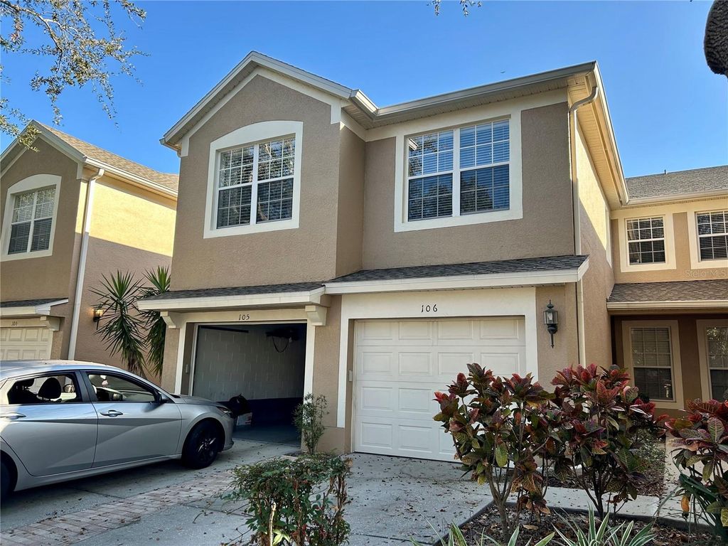 2679 METRO SEVILLA DRIVE 105, Orlando, FL 32835