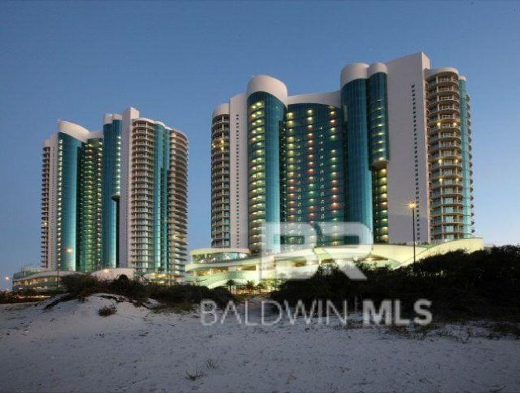 26302 Perdido Beach Boulevard D1502, Orange Beach, AL 36561