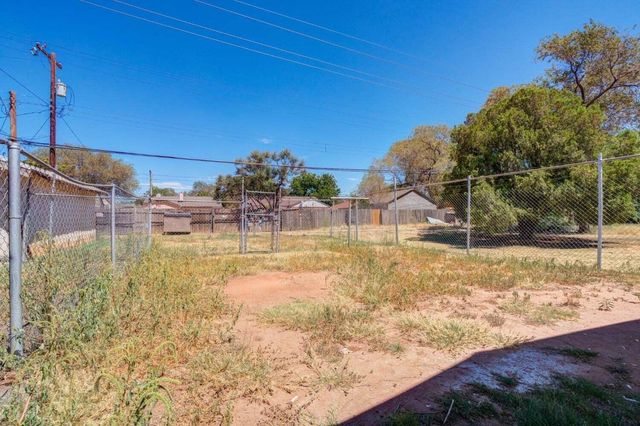 1918 18th Street, Lubbock, TX 79401