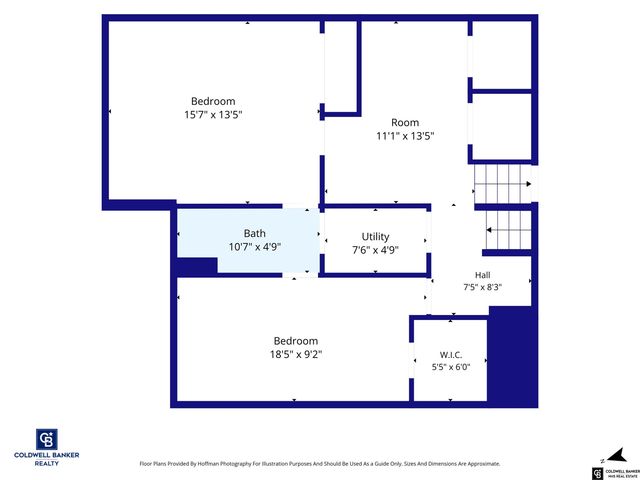 2601 Bretigne Circle, Lincoln, NE 68512
