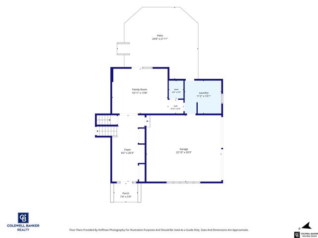 2601 Bretigne Circle, Lincoln, NE 68512