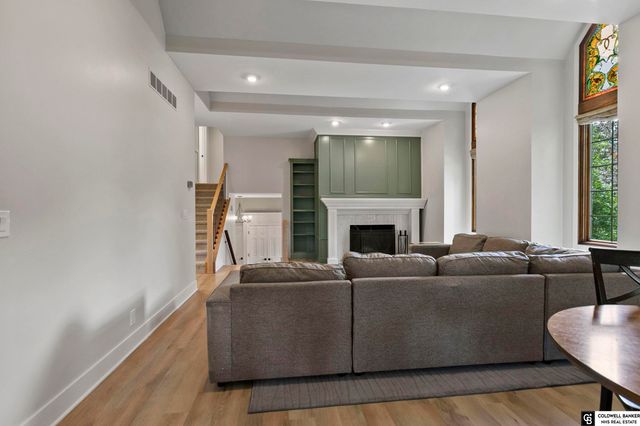 2601 Bretigne Circle, Lincoln, NE 68512