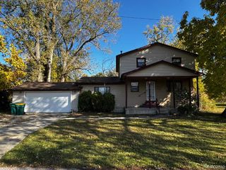 11499 Delano Street, Romulus, MI 48174