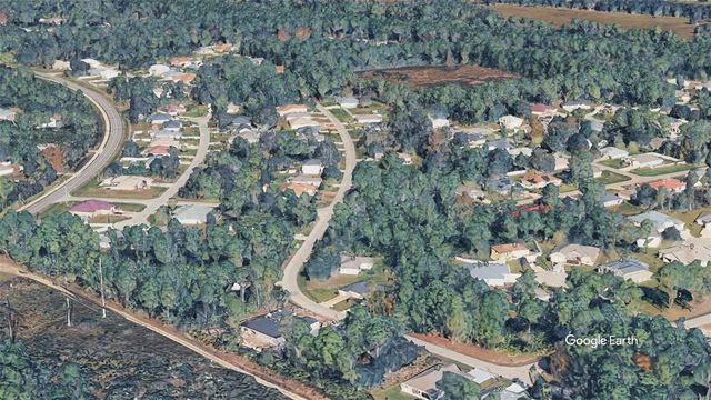 3 SECRETARY TRAIL, Palm Coast, FL 32164
