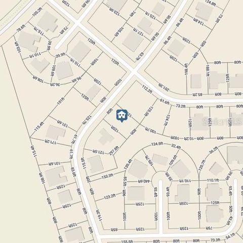 3 SECRETARY TRAIL, Palm Coast, FL 32164