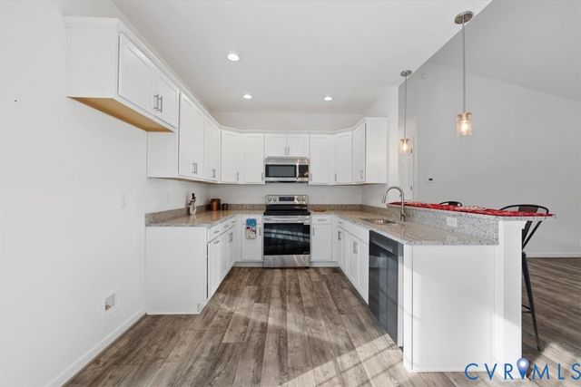 170 Barter Hill Rd, Cumberland, VA 23040