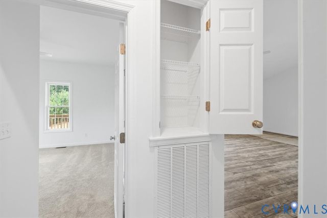 170 Barter Hill Rd, Cumberland, VA 23040