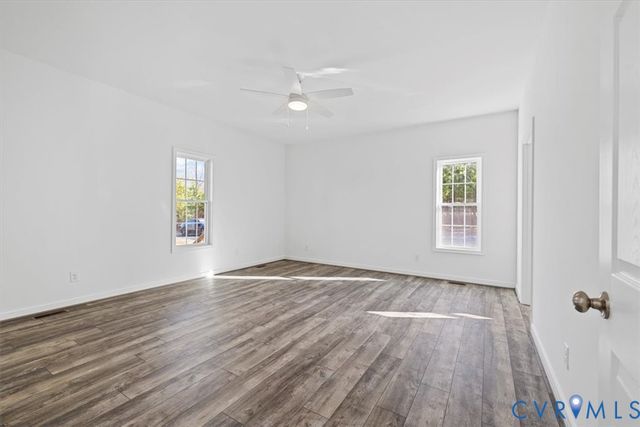 170 Barter Hill Rd, Cumberland, VA 23040