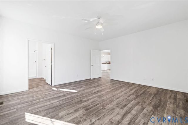 170 Barter Hill Rd, Cumberland, VA 23040