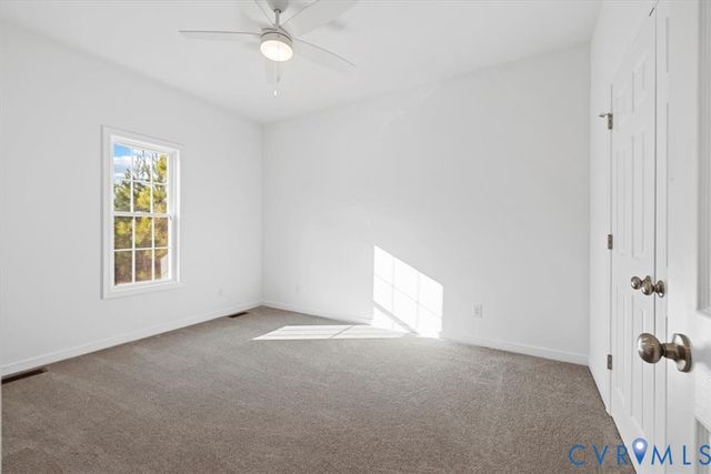 170 Barter Hill Rd, Cumberland, VA 23040