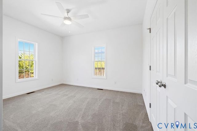 170 Barter Hill Rd, Cumberland, VA 23040