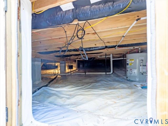 170 Barter Hill Rd, Cumberland, VA 23040