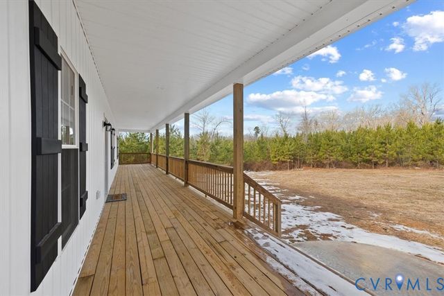 170 Barter Hill Rd, Cumberland, VA 23040