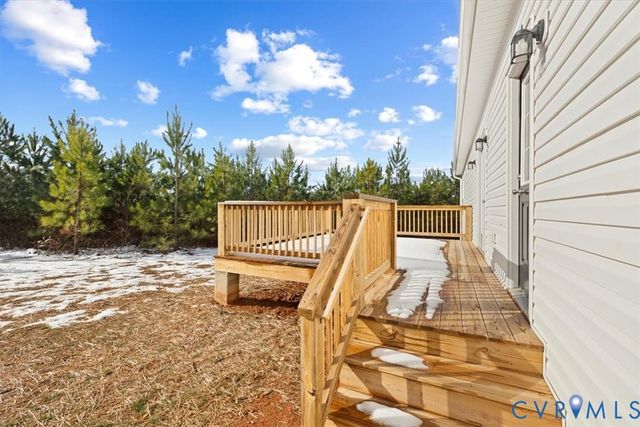 170 Barter Hill Rd, Cumberland, VA 23040